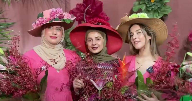 Youtube.com/tasya farasya